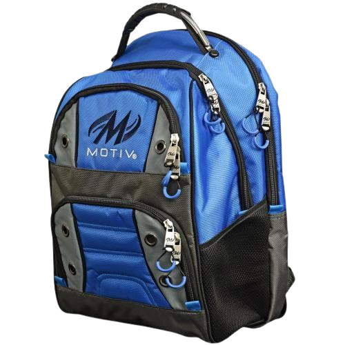 Intrepid Backpack