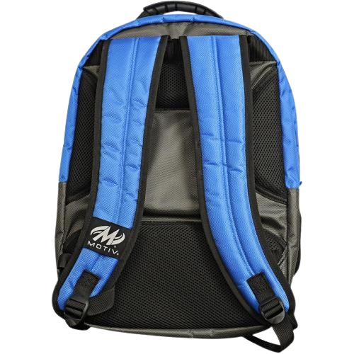 Intrepid Backpack