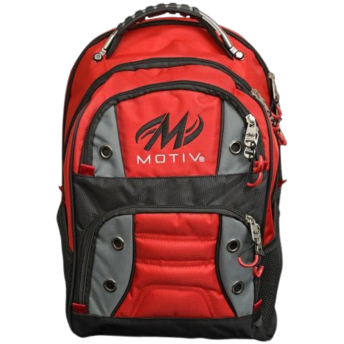 Intrepid Backpack