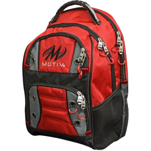 Intrepid Backpack