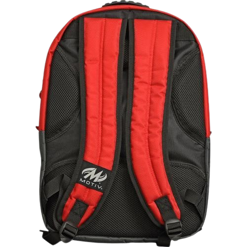 Intrepid Backpack