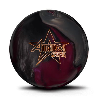 Attention Star