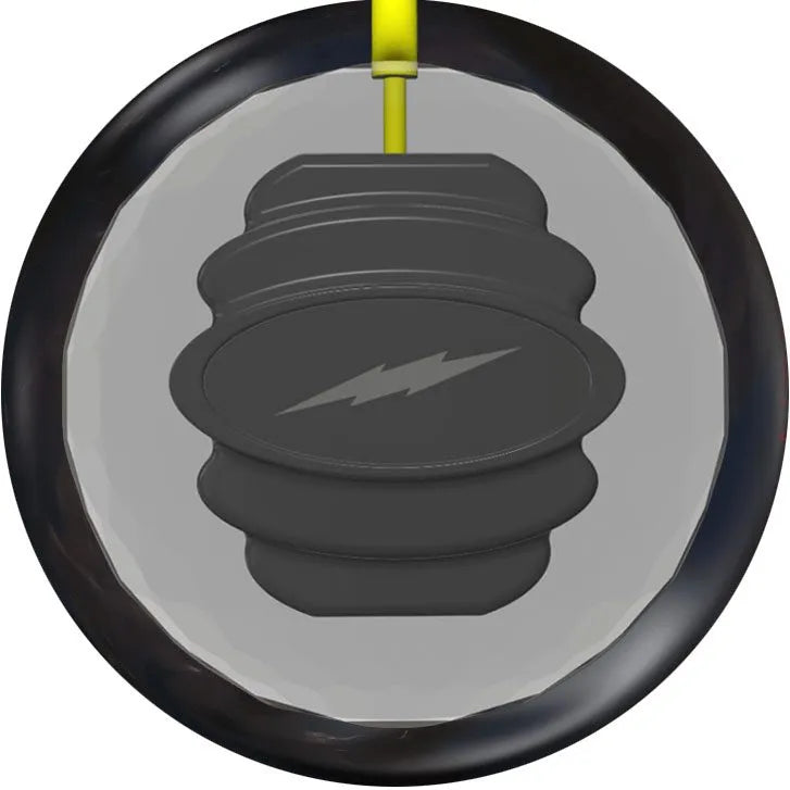 Ion Pro Solid
