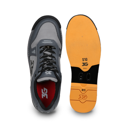 3G Racer Mesh
