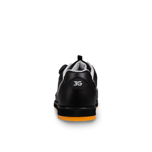 Dial Racer Black/Chrome