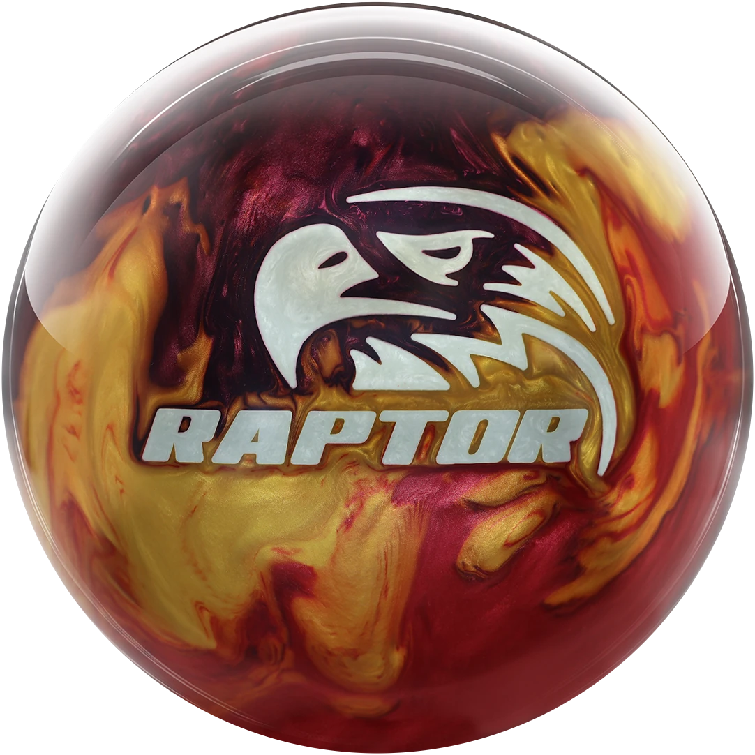 Raptor Pursuit