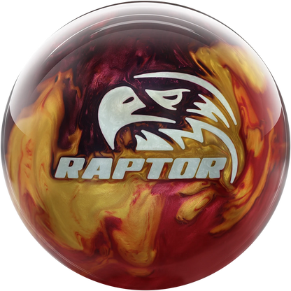 Raptor Pursuit