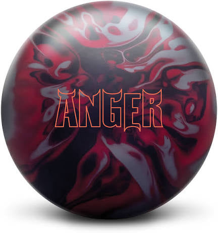 Hammer Anger Solid