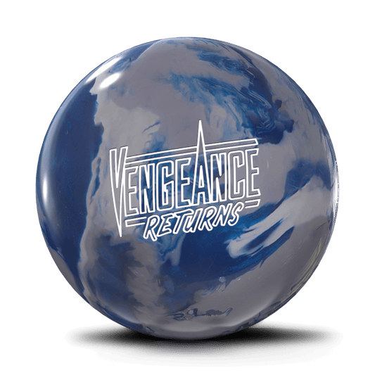 Vengeance Returns
