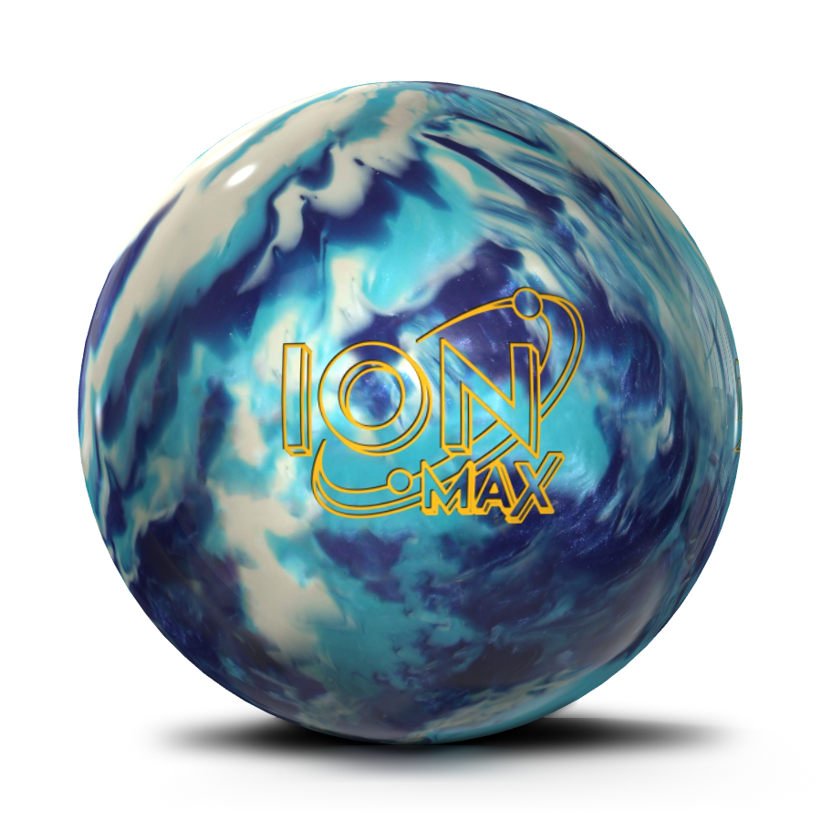 Ion Max Pearl
