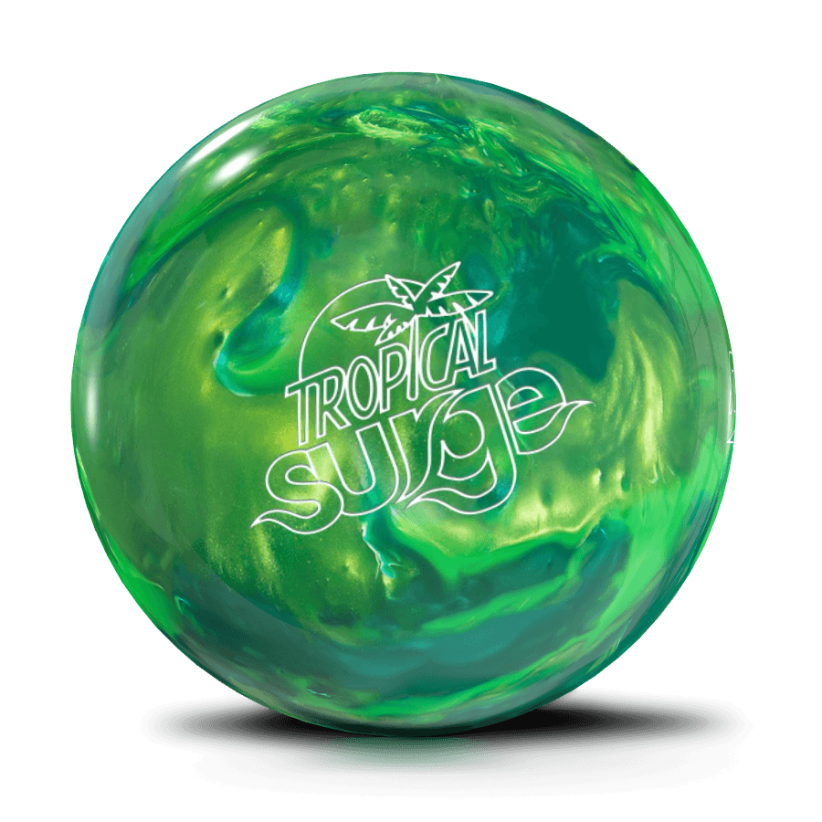 Tropical Surge Kiwi Apple Avacado