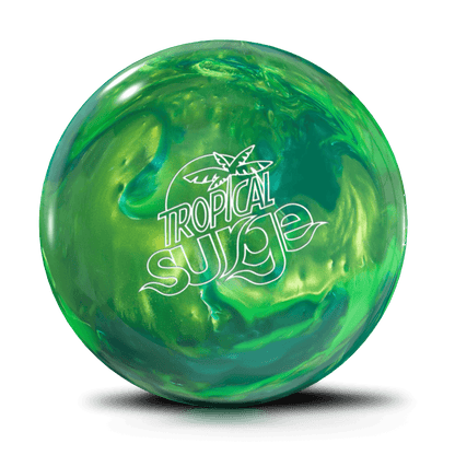 Tropical Surge Kiwi Apple Avacado