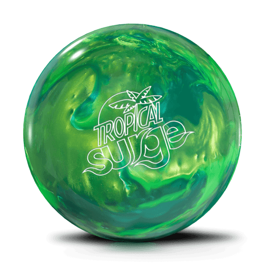 Tropical Surge Kiwi Apple Avacado