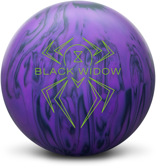 Black Widow 3.0 Dynasty