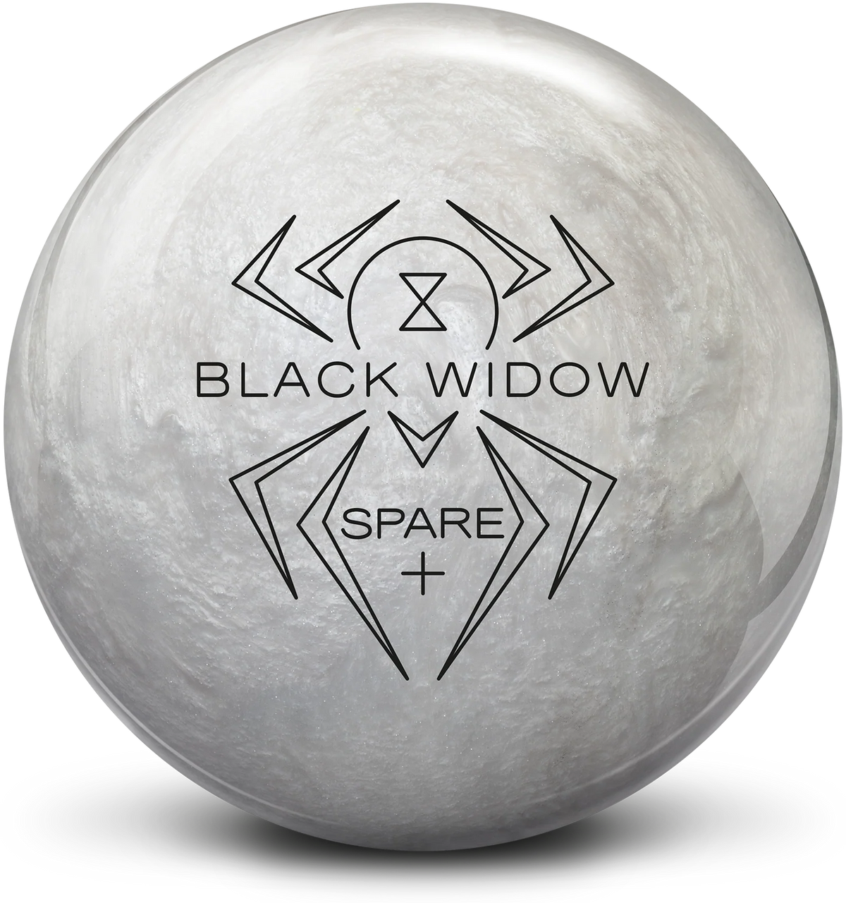 Black Widow Spare+