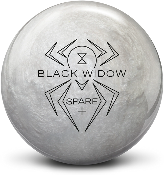 Black Widow Spare+