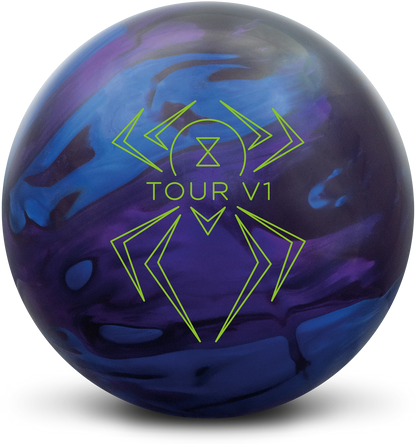 Widow Tour V1