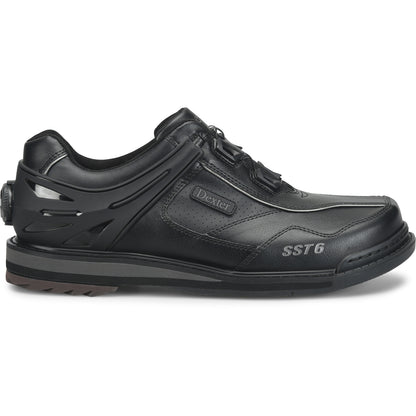 SST6 Hybrid BOA Black/Gunmetal