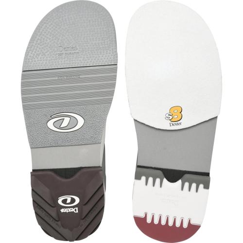 Dexter Men's Wide SST X BOA Grey