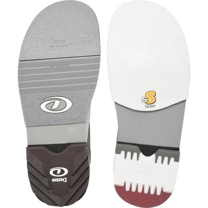 Dexter Men's Wide SST X BOA Grey