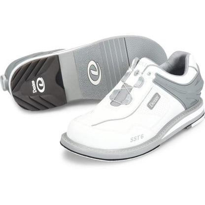Dexter Men's Wide SST X BOA Grey