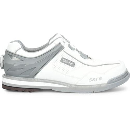 Dexter Men's Wide SST X BOA Grey