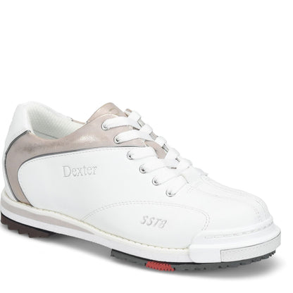 SST 8 PRO WHITE/CHAMPAGNE