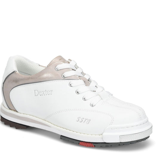 SST 8 PRO WHITE/CHAMPAGNE