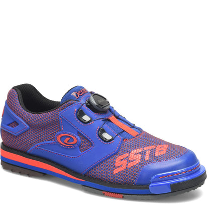 SST 8 POWER-FRAME BOA