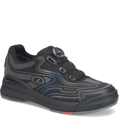 Dexter Men's Wide SSTX TRON BOA Colorshift