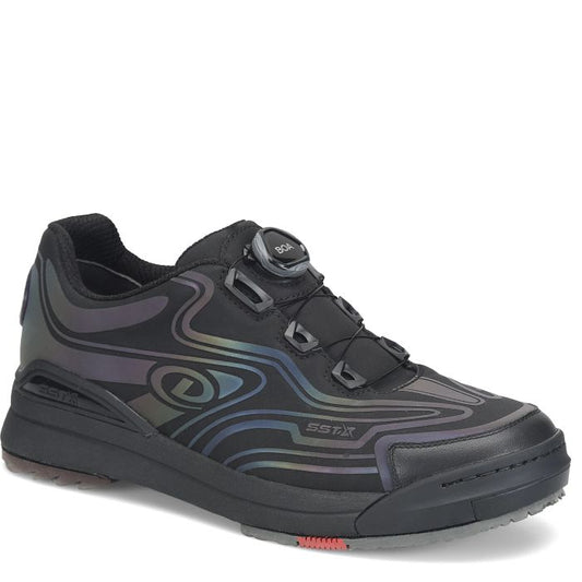 Dexter Men's Wide SSTX TRON BOA Colorshift