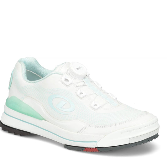 Dexter Women's SSTX BOA White Seaglass