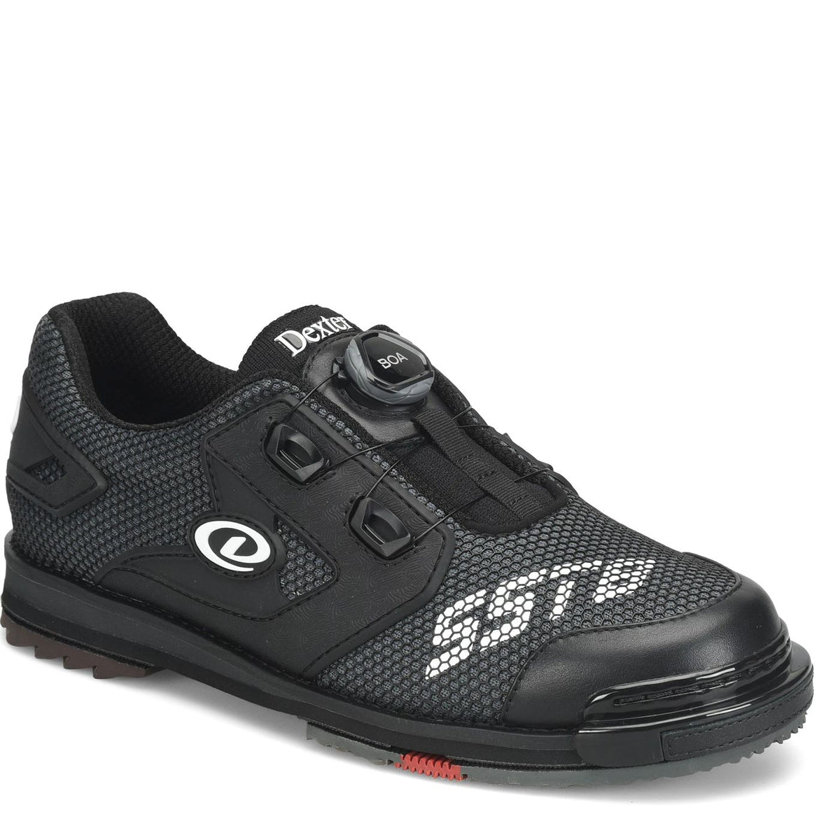 SST 8 POWER-FRAME BOA