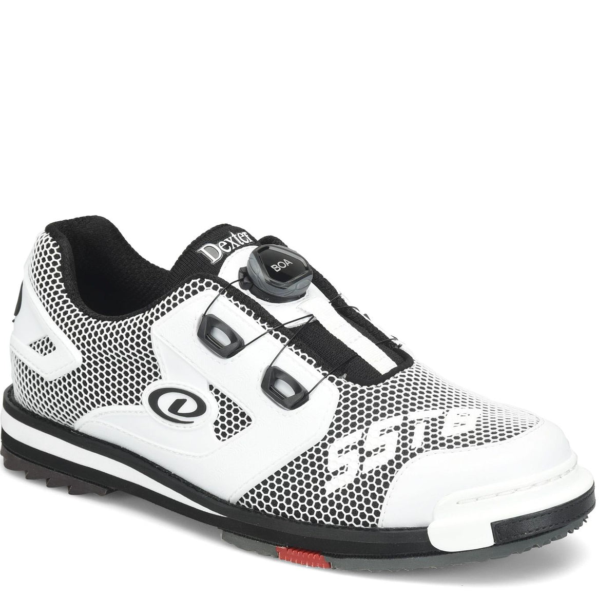 SST 8 POWER-FRAME BOA
