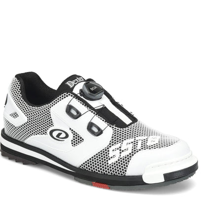 SST 8 POWER-FRAME BOA