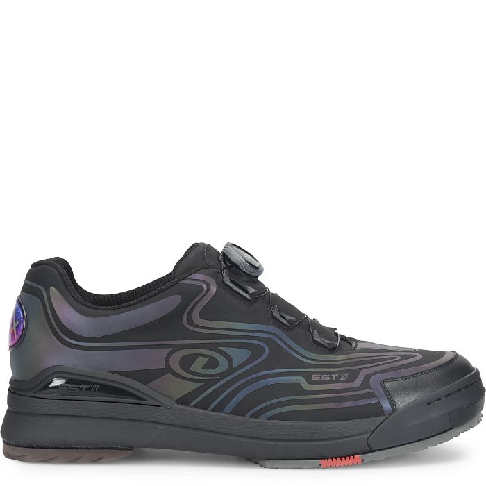 Dexter Men's Wide SSTX TRON BOA Colorshift