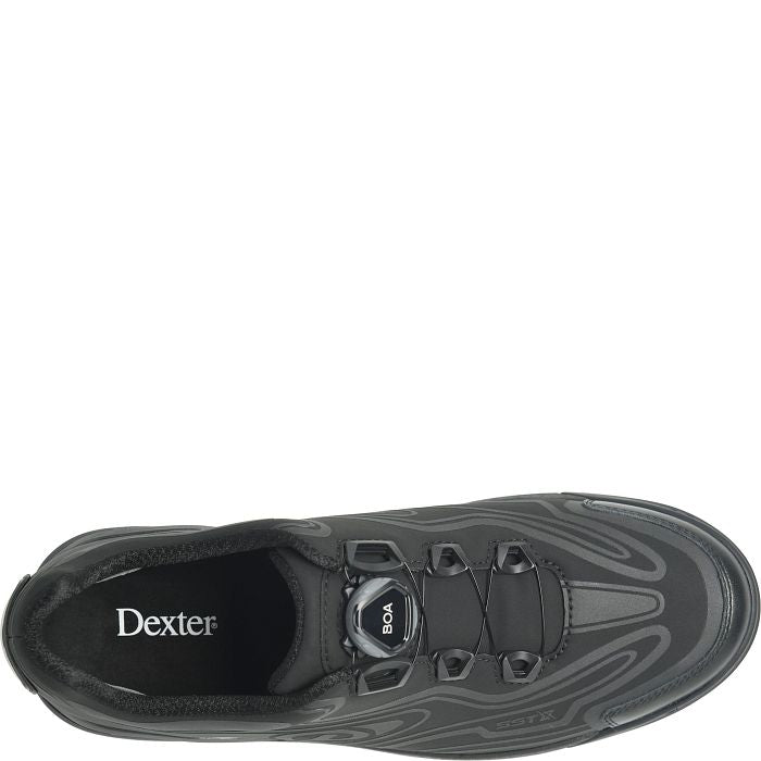 Dexter Men's SSTX TRON BOA Black