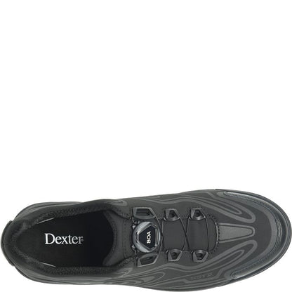 Dexter Men's SSTX TRON BOA Black