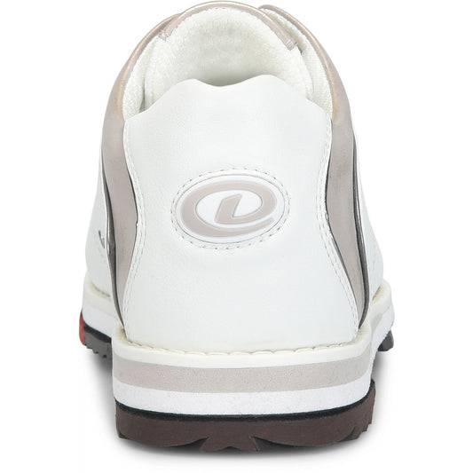 SST 8 PRO WHITE/CHAMPAGNE
