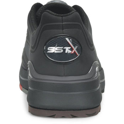 Dexter Men's Wide SSTX TRON BOA Black
