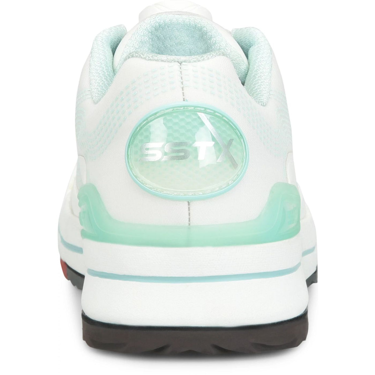 Dexter Women's SSTX BOA White Seaglass