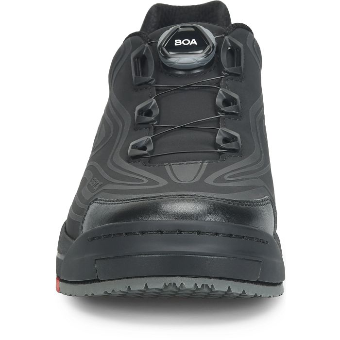 Dexter Men's Wide SSTX TRON BOA Black