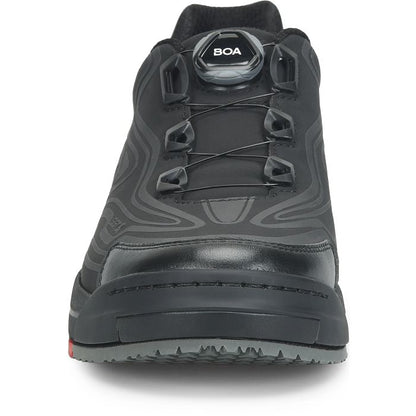 Dexter Men's Wide SSTX TRON BOA Black