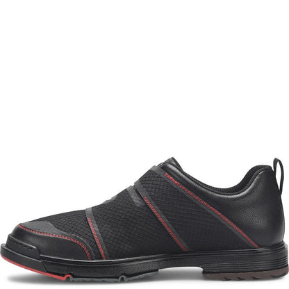 Dexter Men's The 9 Stryker Black Red