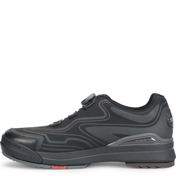 Dexter Men's SSTX TRON BOA Black