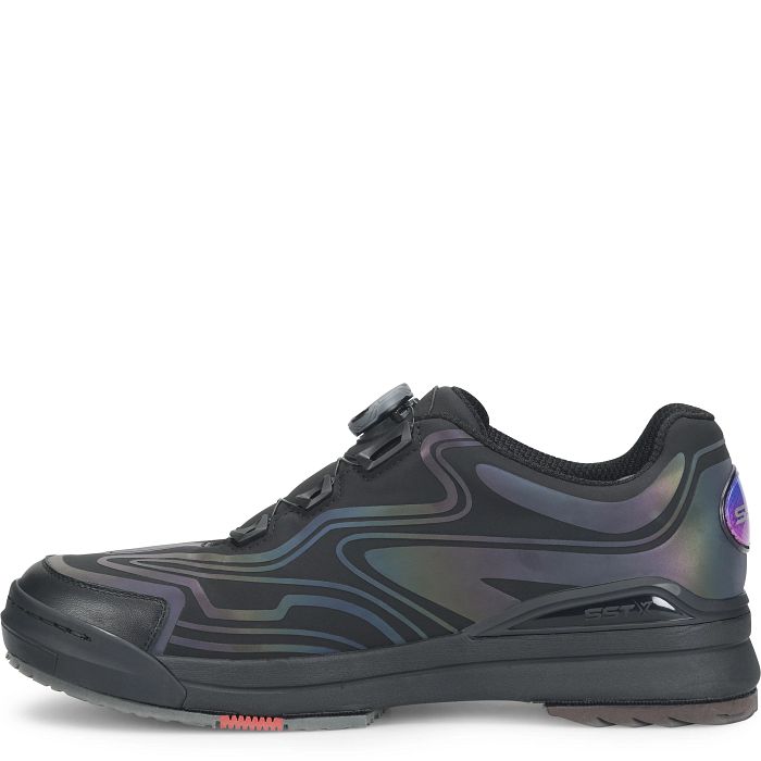 Dexter Men's Wide SSTX TRON BOA Colorshift