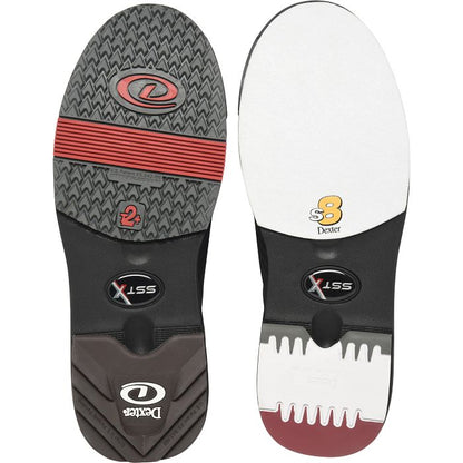 Dexter Men's SSTX TRON BOA Black