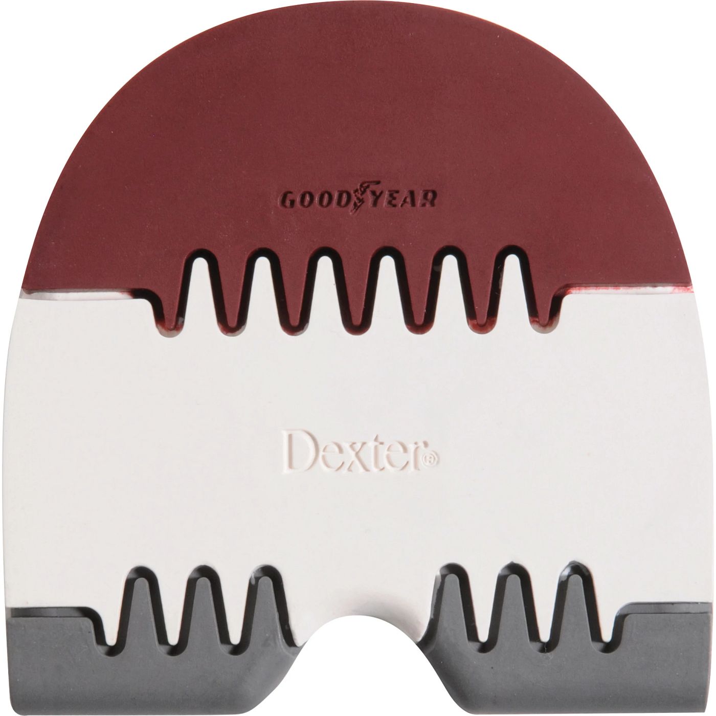 Dexter Heels