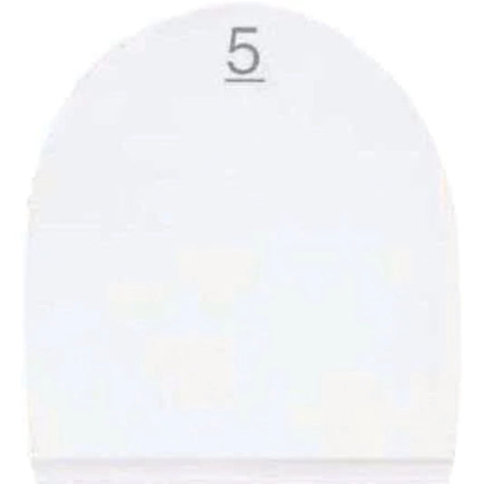 H5 FLAT RUBBER