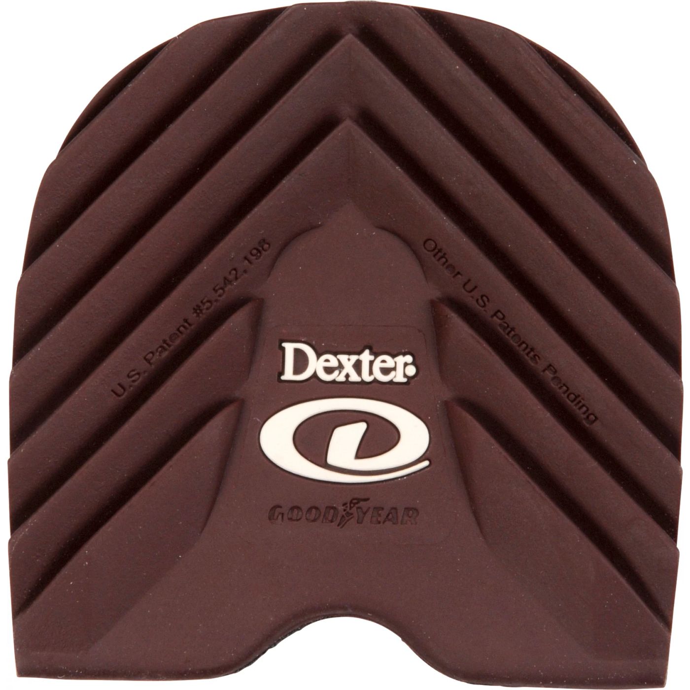 Dexter Heels
